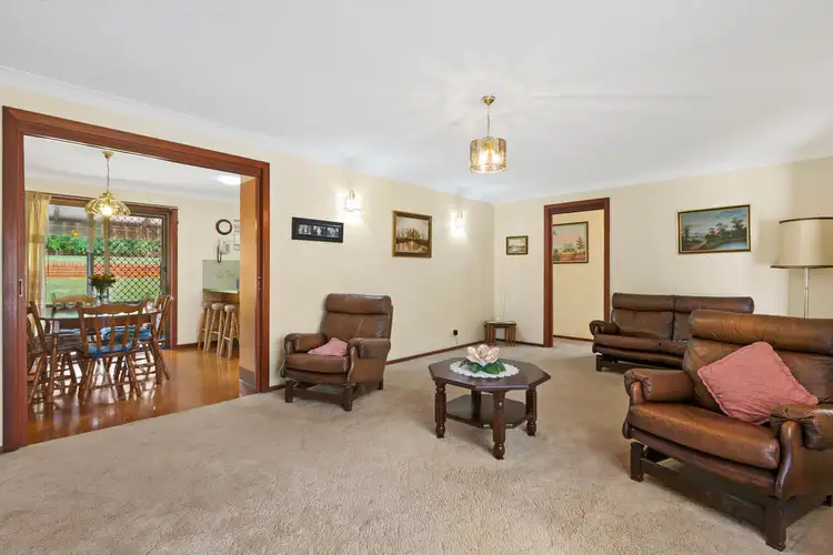 Fifth view of Homely house listing, 3 Mayworth Avenue, Port Macquarie NSW 2444