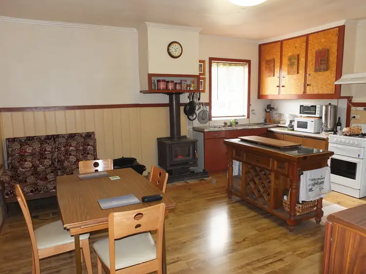 Fourth view of Homely house listing, 40 CA 4 & 5 High Street, Avoca VIC 3467