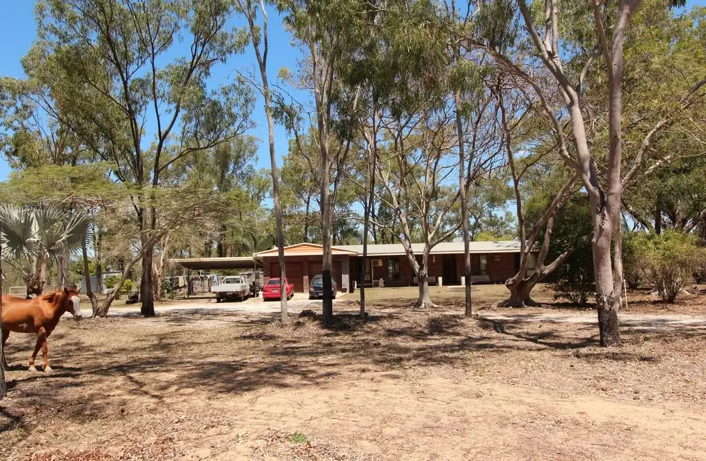 Main view of Homely rural property listing, 52 Hammond Way, Kelso QLD 4815