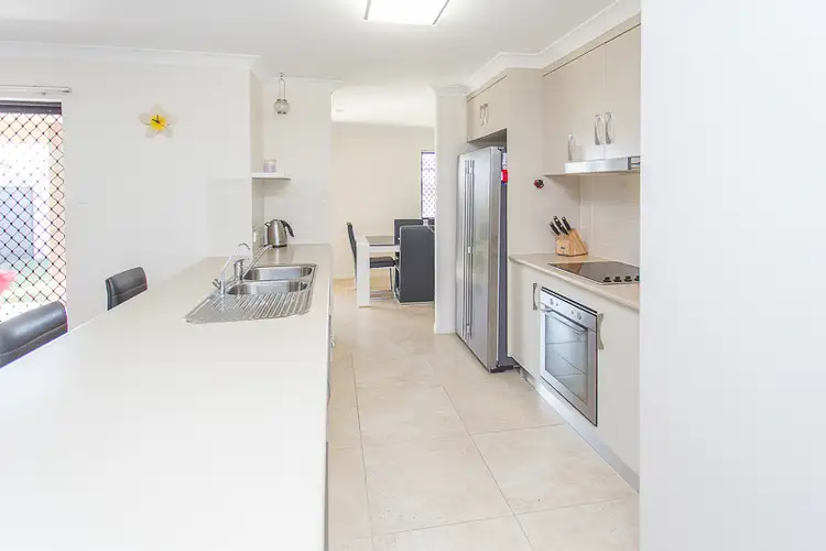 Seventh view of Homely house listing, 11 Bachelor Court, Marian QLD 4753