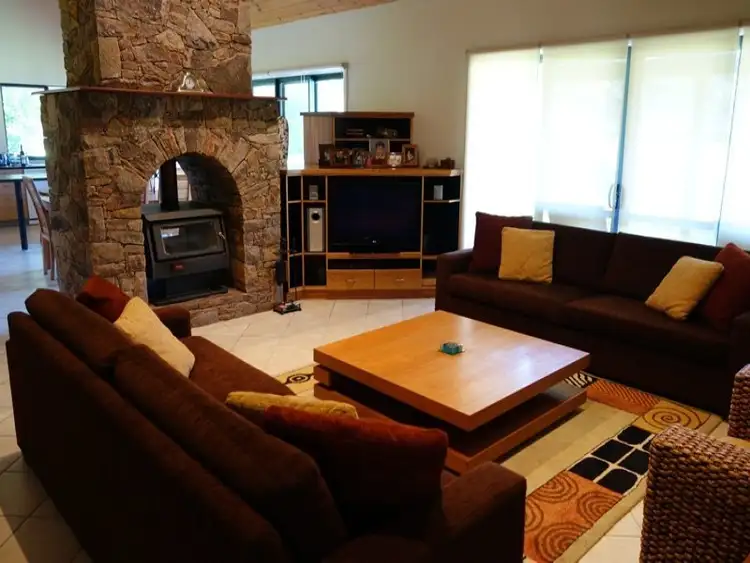 Seventh view of Homely rural property listing, 415 Treeton Road, Treeton WA 6284