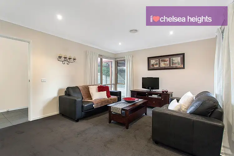 Fourth view of Homely house listing, 19 Dunscombe Place, Chelsea Heights VIC 3196