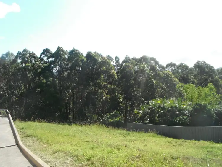 Fifth view of Homely land listing, 28 Kratz Drive, Coffs Harbour NSW 2450