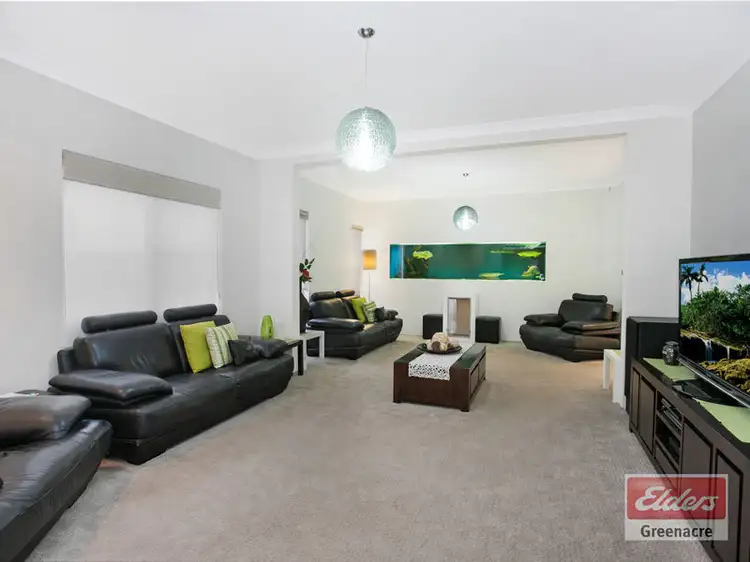 Second view of Homely house listing, 20 Mimosa Road, Greenacre NSW 2190