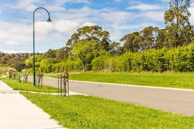Fifth view of Homely land listing, Lot 6/62 Parklands Parade, Newnham TAS 7248