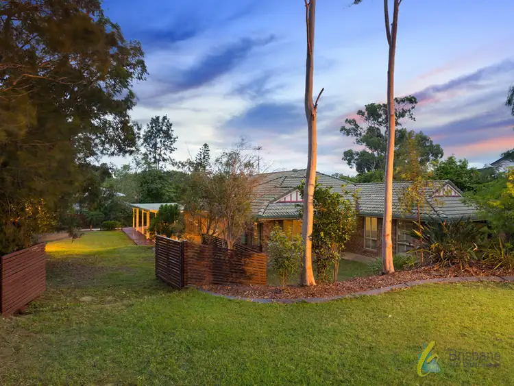Sixth view of Homely house listing, 9 Yarraman Pl, Forest Lake QLD 4078