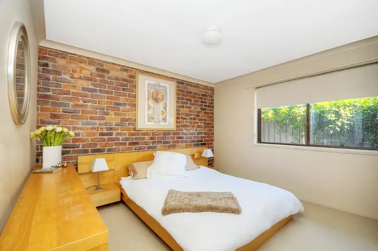 Sixth view of Homely semi-detached listing, Unit @ 23 Chainey Avenue, Miami QLD 4220