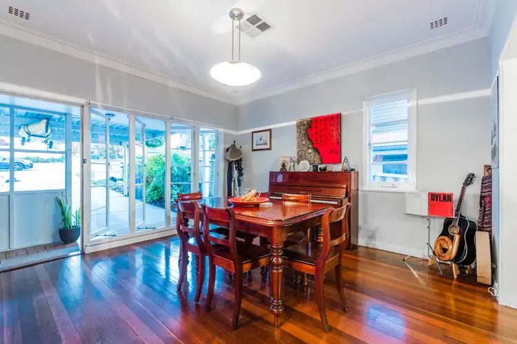 Sixth view of Homely house listing, 134 Wilding St, Doubleview WA 6018