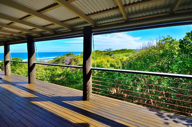 Third view of Homely house listing, 14 Crusoe Court, Castaways Beach QLD 4567