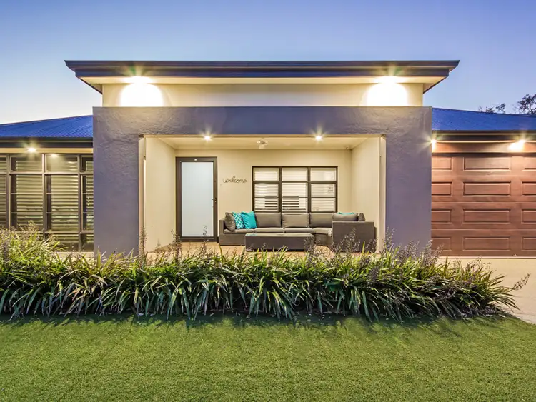 Fourth view of Homely house listing, 12 Norton Avenue, Coodanup WA 6210