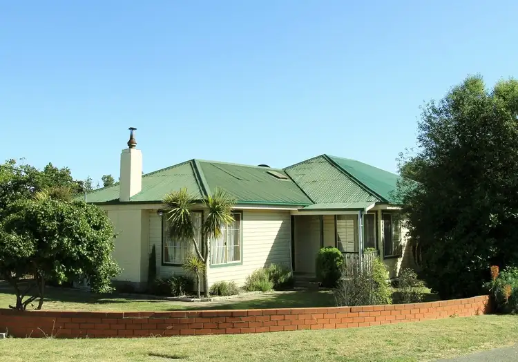 Second view of Homely house listing, 104 Hardwicke St, Summerhill TAS 7250