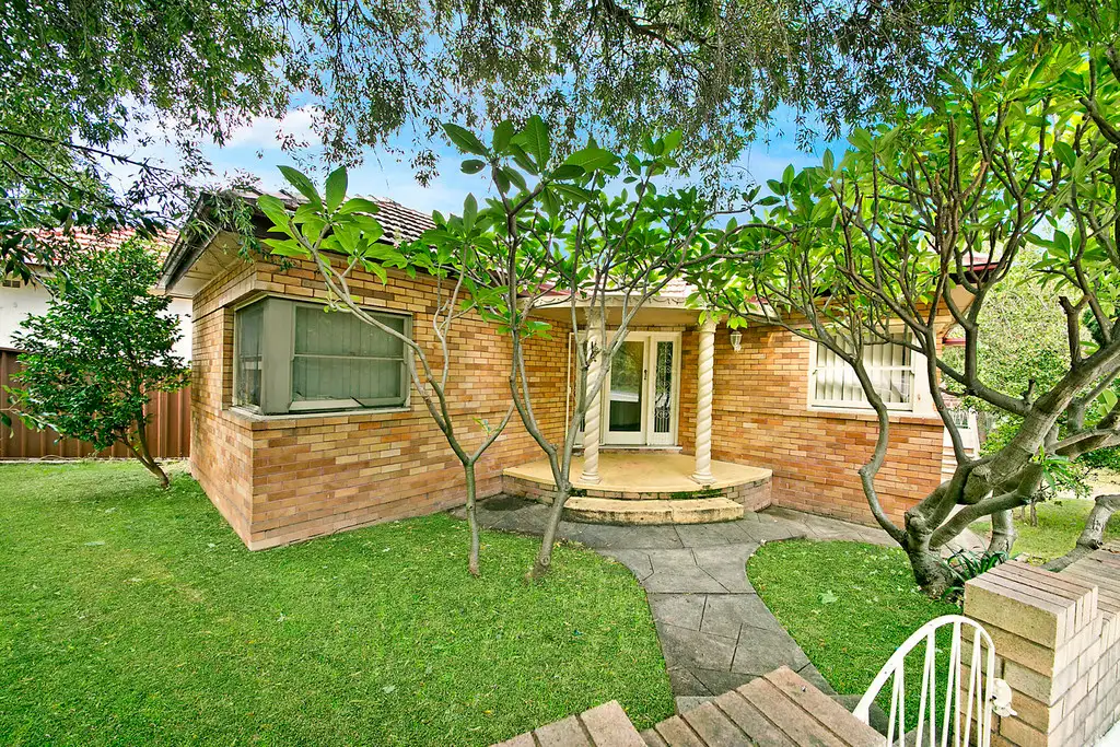 Main view of Homely house listing, 21 Woniora Road, Hurstville NSW 2220