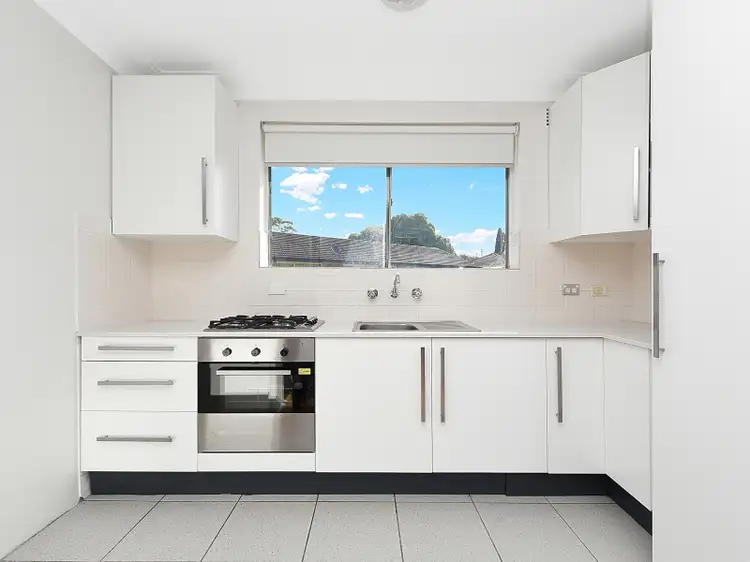 Third view of Homely apartment listing, 7/51B Burwood Road, Concord NSW 2137