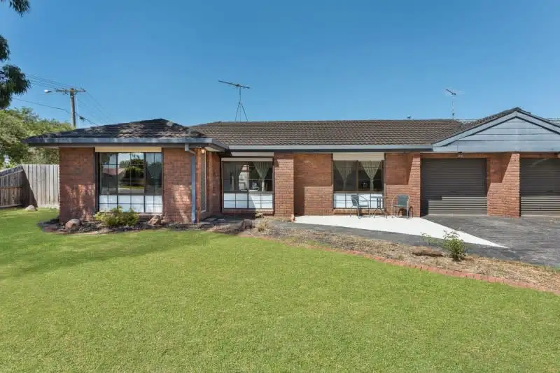 Main view of Homely house listing, 2/5 Henderson Drive, Lara VIC 3212