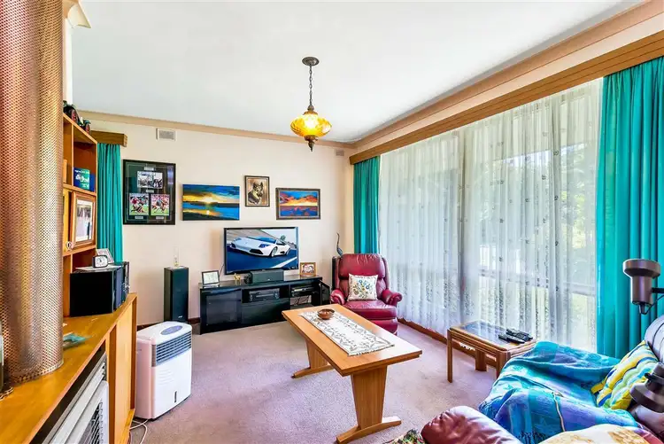 Fifth view of Homely house listing, 45 Salisbury Avenue, Morphett Vale SA 5162