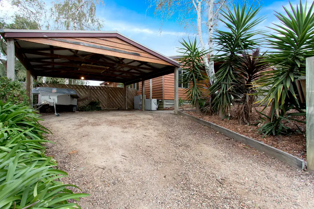 Main view of Homely house listing, 188 Warrandyte Road, Langwarrin VIC 3910