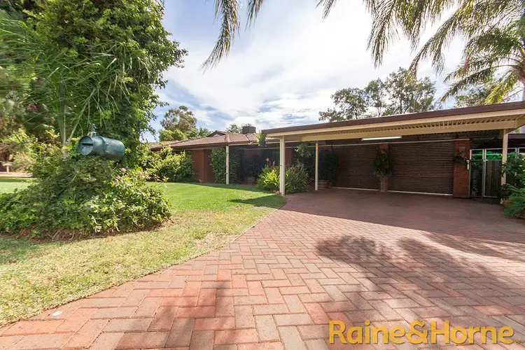 3 Andrew Place, Dubbo NSW 2830