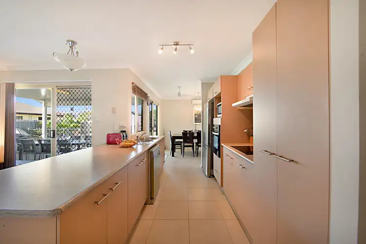 Sixth view of Homely house listing, 4 Pasadena Place, Kirwan QLD 4817