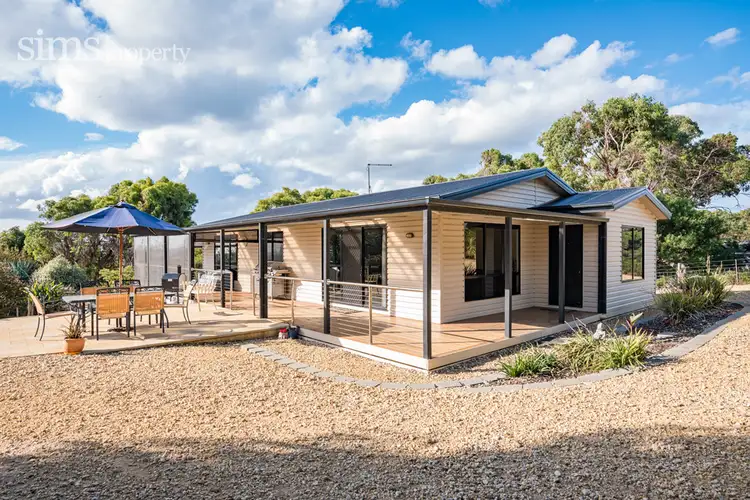 Lot 1 Top Road W, Greens Beach TAS 7270