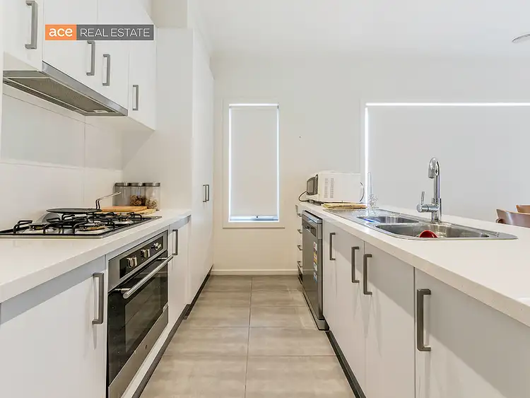 Sixth view of Homely townhouse listing, 2A Badge Court, Laverton VIC 3028