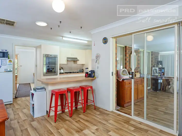 Fifth view of Homely house listing, 11 Gunn Drive, Estella NSW 2650