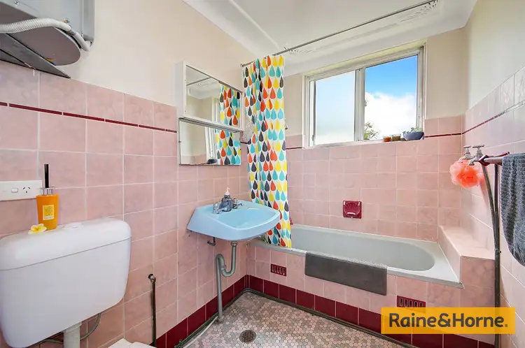 Sixth view of Homely house listing, 2/5 Pitt-Owen Avenue, Arncliffe NSW 2205