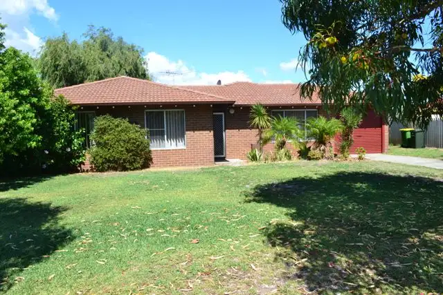 Fourth view of Homely house listing, 19 Frome Way, Cooloongup WA 6168