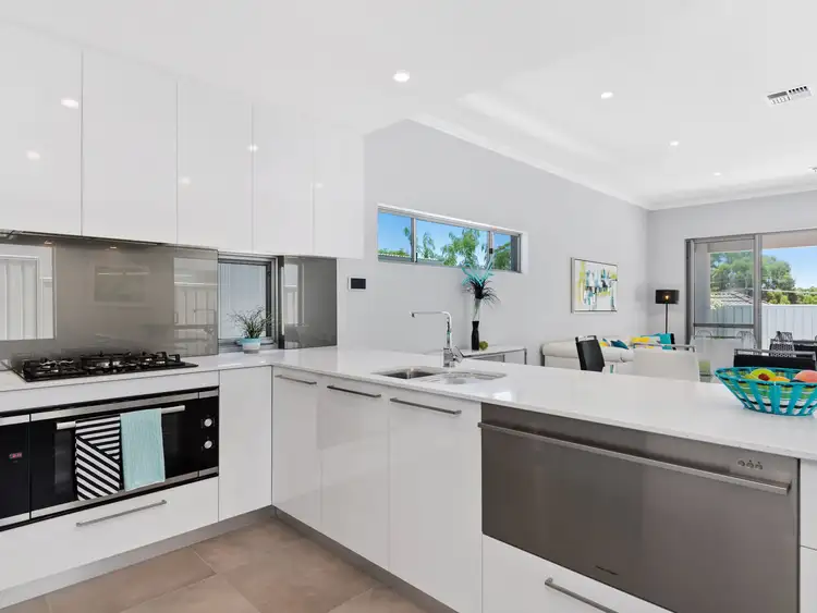 Address available on request