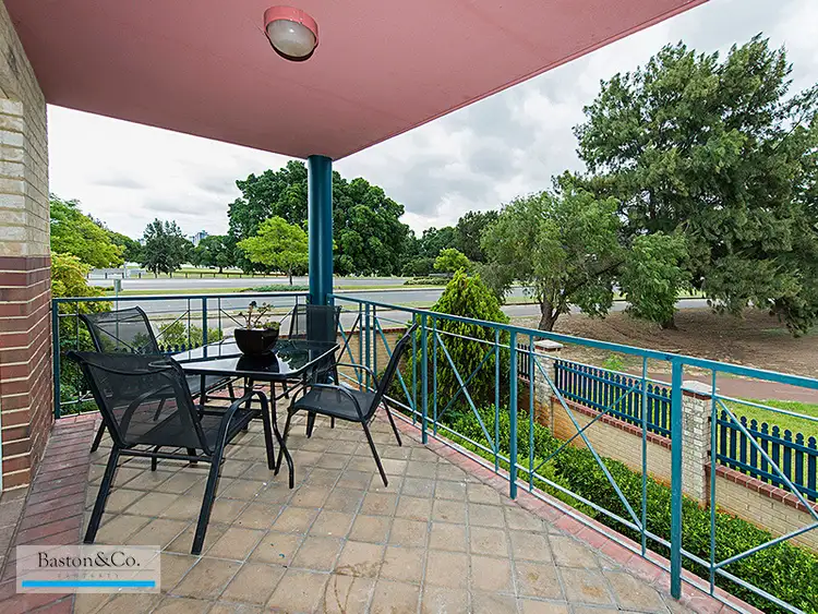 Fifth view of Homely apartment listing, 120/7 Heirisson Way, Victoria Park WA 6100