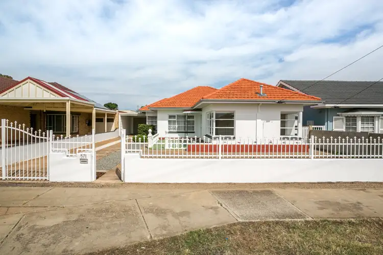 Third view of Homely house listing, 571 Military Road, Largs North SA 5016