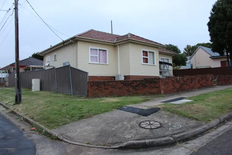 Main view of Homely house listing, 69A HARROW ROAD, Auburn NSW 2144