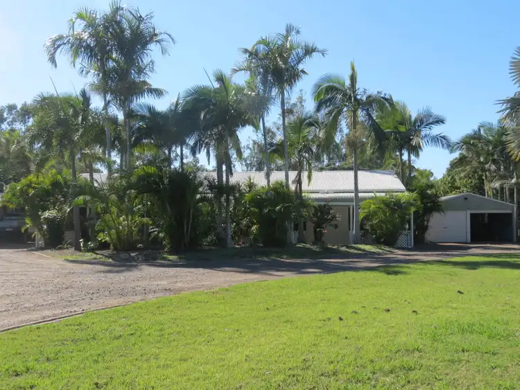 Third view of Homely house listing, 22 Kathleen Crescent, Wondunna QLD 4655
