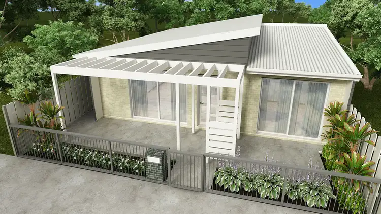 Main view of Homely house listing, 8 Sandlewood lane, Deception Bay QLD 4508