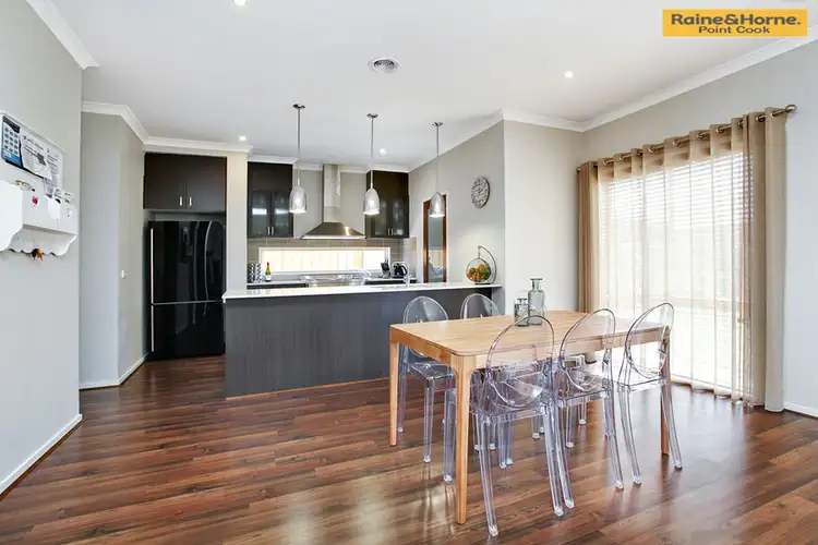 Sixth view of Homely house listing, 18 Westmeadows Lane, Truganina VIC 3029