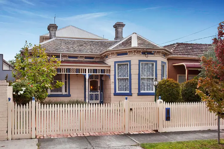 29 Grosvenor Street, Moonee Ponds VIC 3039