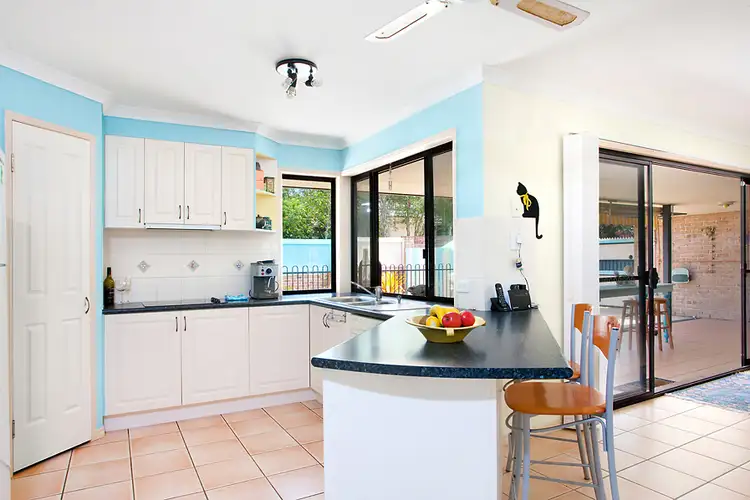 Fifth view of Homely house listing, 17 Highgrove Circuit, Peregian Springs QLD 4573