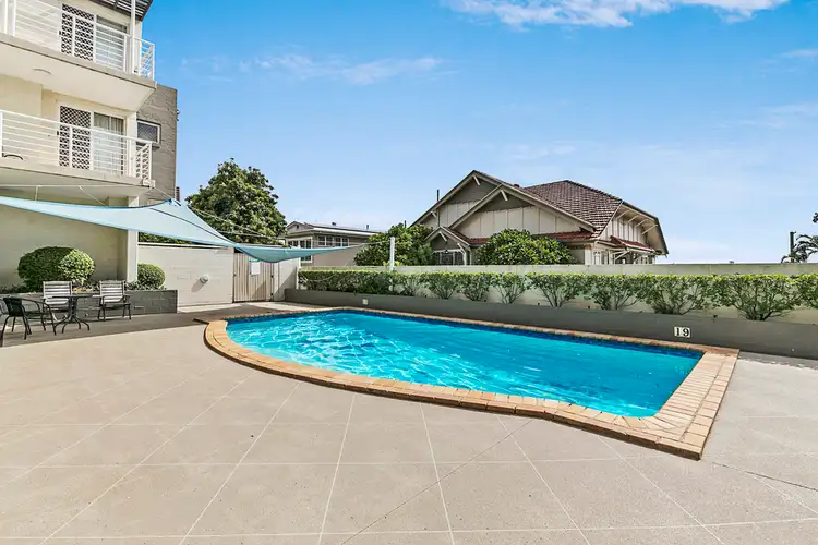 Third view of Homely house listing, 22 96 NORMAN CRESCENT, Norman Park QLD 4170