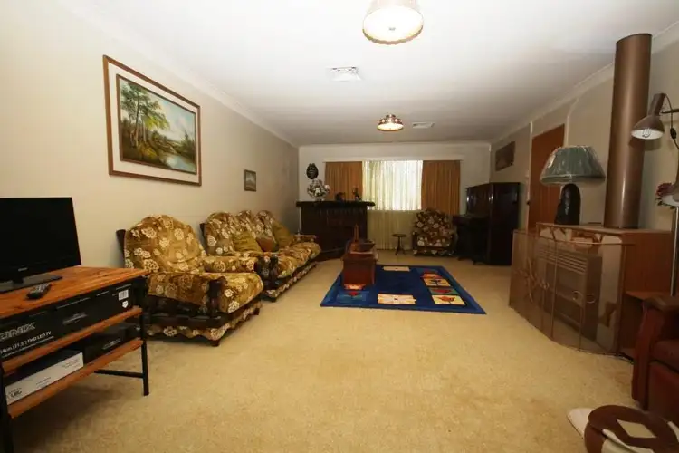 Second view of Homely house listing, 51 Alma Street, Wee Waa NSW 2388