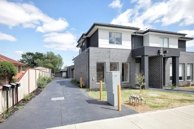 Main view of Homely house listing, 2/43 Riddell Street, Westmeadows VIC 3049