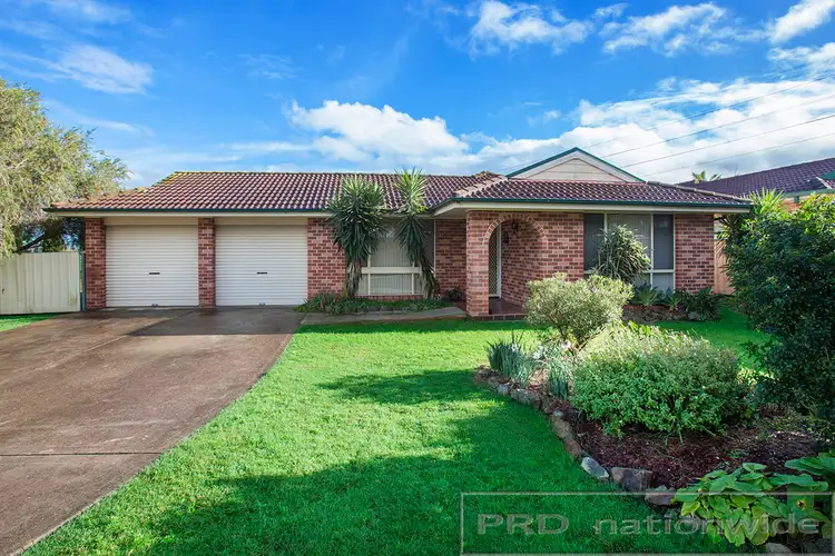Main view of Homely house listing, 68 Michael Hill Avenue, Woodberry NSW 2322