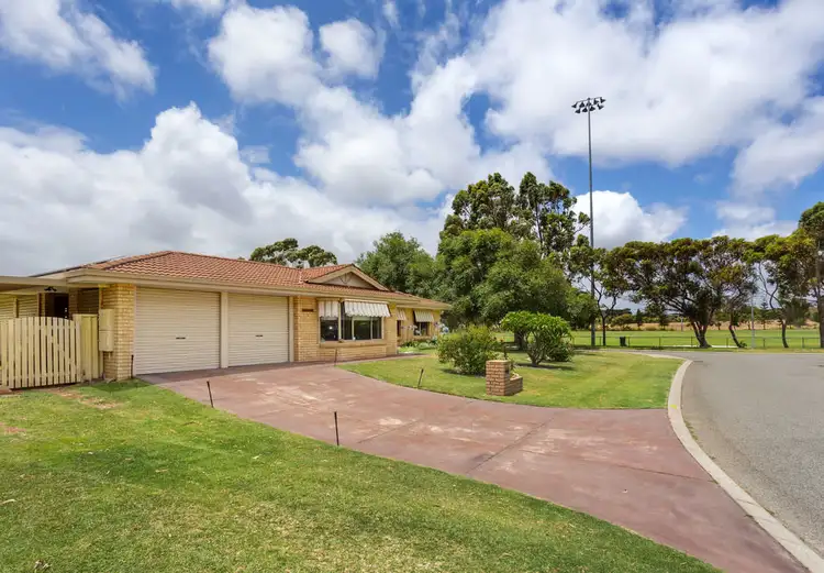 Second view of Homely house listing, 2 Frost Close, Munster WA 6166