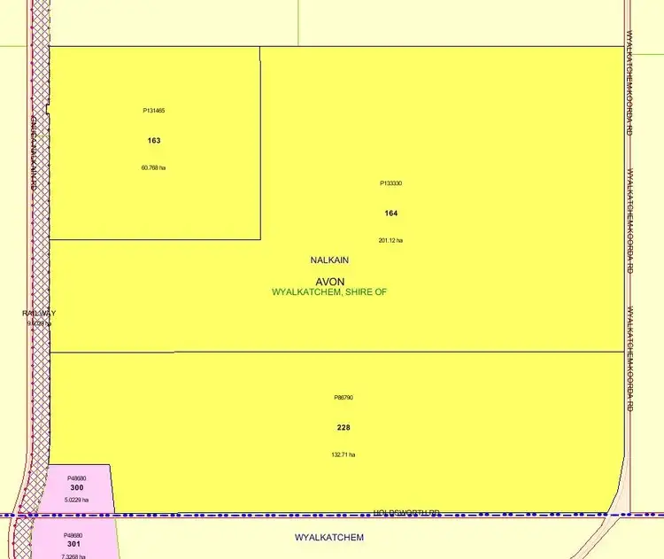Seventh view of Homely rural property listing, 'Garns' Koorda-Wyalkatchem Road, Wyalkatchem WA 6485