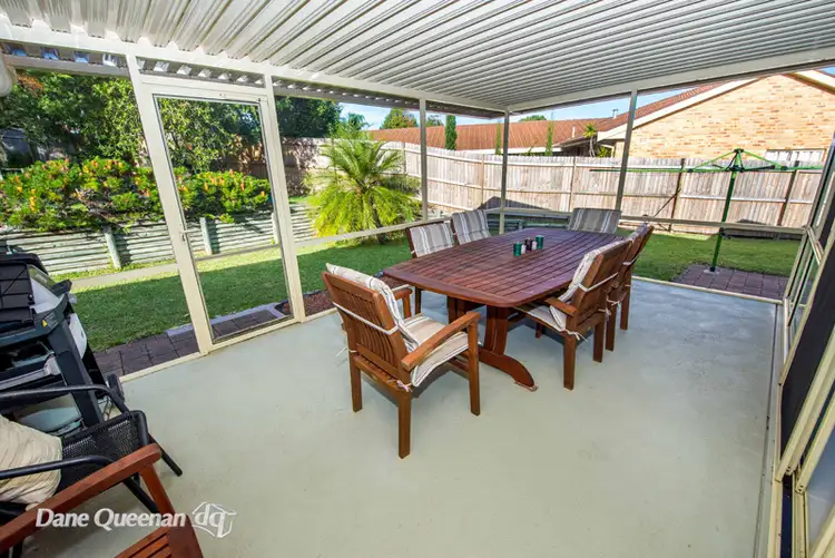 Sixth view of Homely house listing, 25 Midshipman Circuit, Corlette NSW 2315