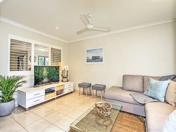 Fifth view of Homely house listing, 35 Carrick Way, Wondunna QLD 4655