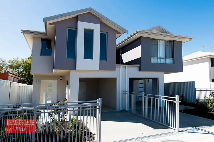 Unit 1, 39 Edinburgh Road, Forrestfield WA 6058