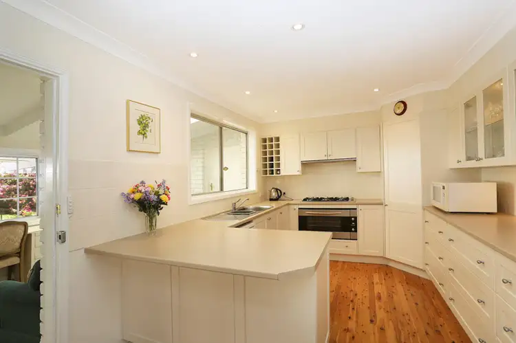Second view of Homely house listing, 1 Dyson Place, Moss Vale NSW 2577