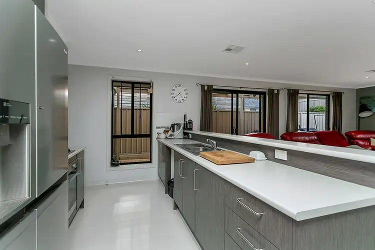 Fourth view of Homely house listing, 26 Portsea Drive, Seaford Rise SA 5169