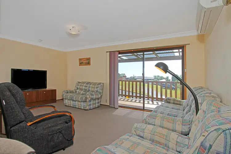 Fourth view of Homely house listing, 31 Eric Fenning Drive, Surf Beach NSW 2536