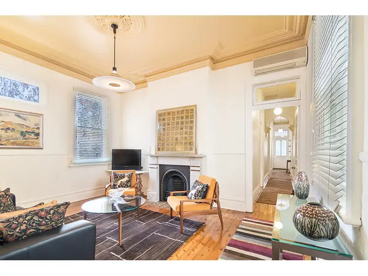 Second view of Homely house listing, 105 Old Canterbury Road, Lewisham NSW 2049