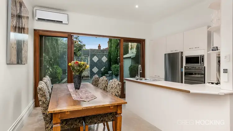 Sixth view of Homely house listing, 188 Danks Street, Albert Park VIC 3206